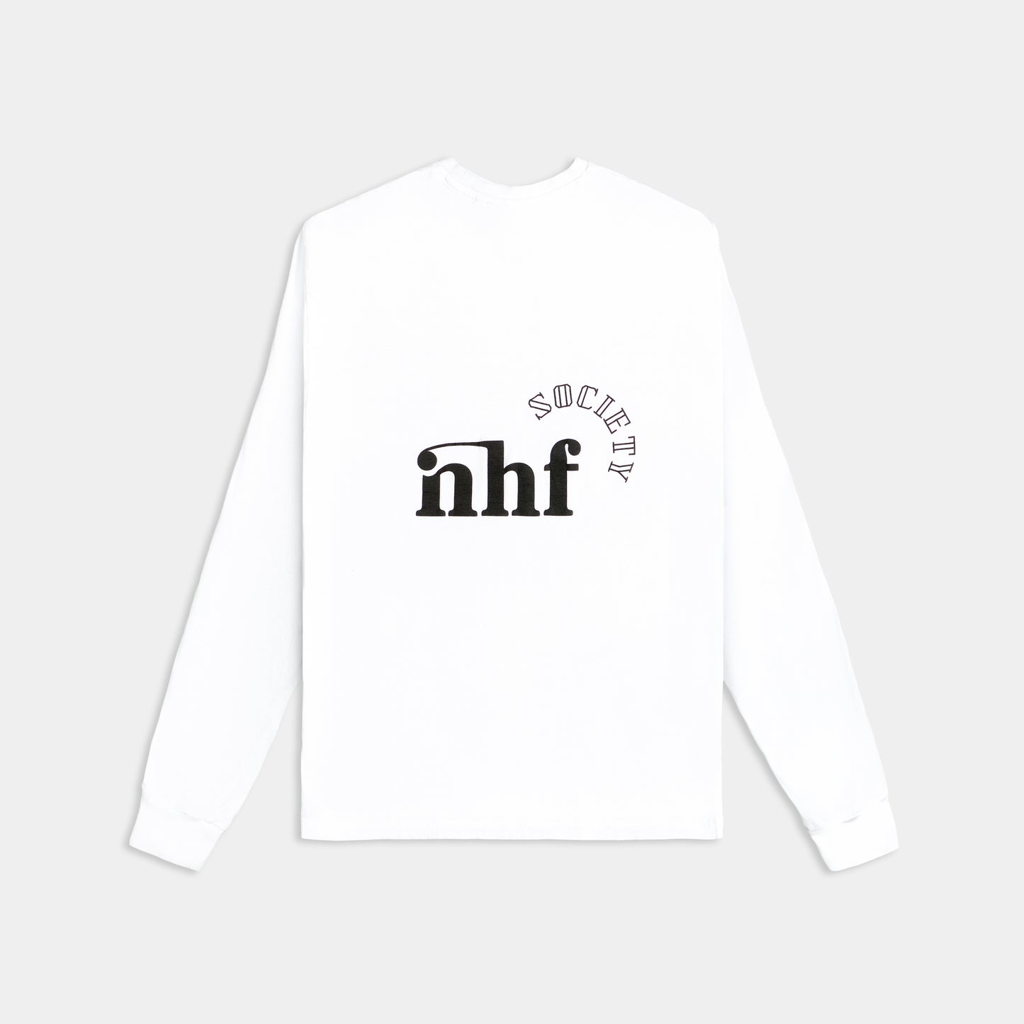 Lucky Long Sleeve Tee Unisex