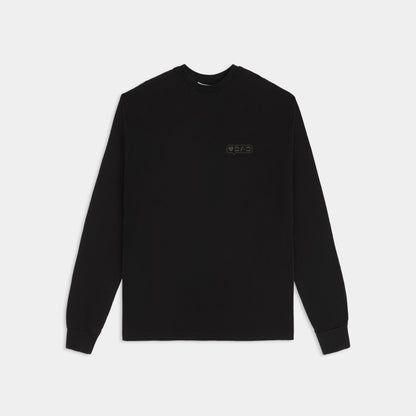 Bad Long Sleeve Tee Unisex