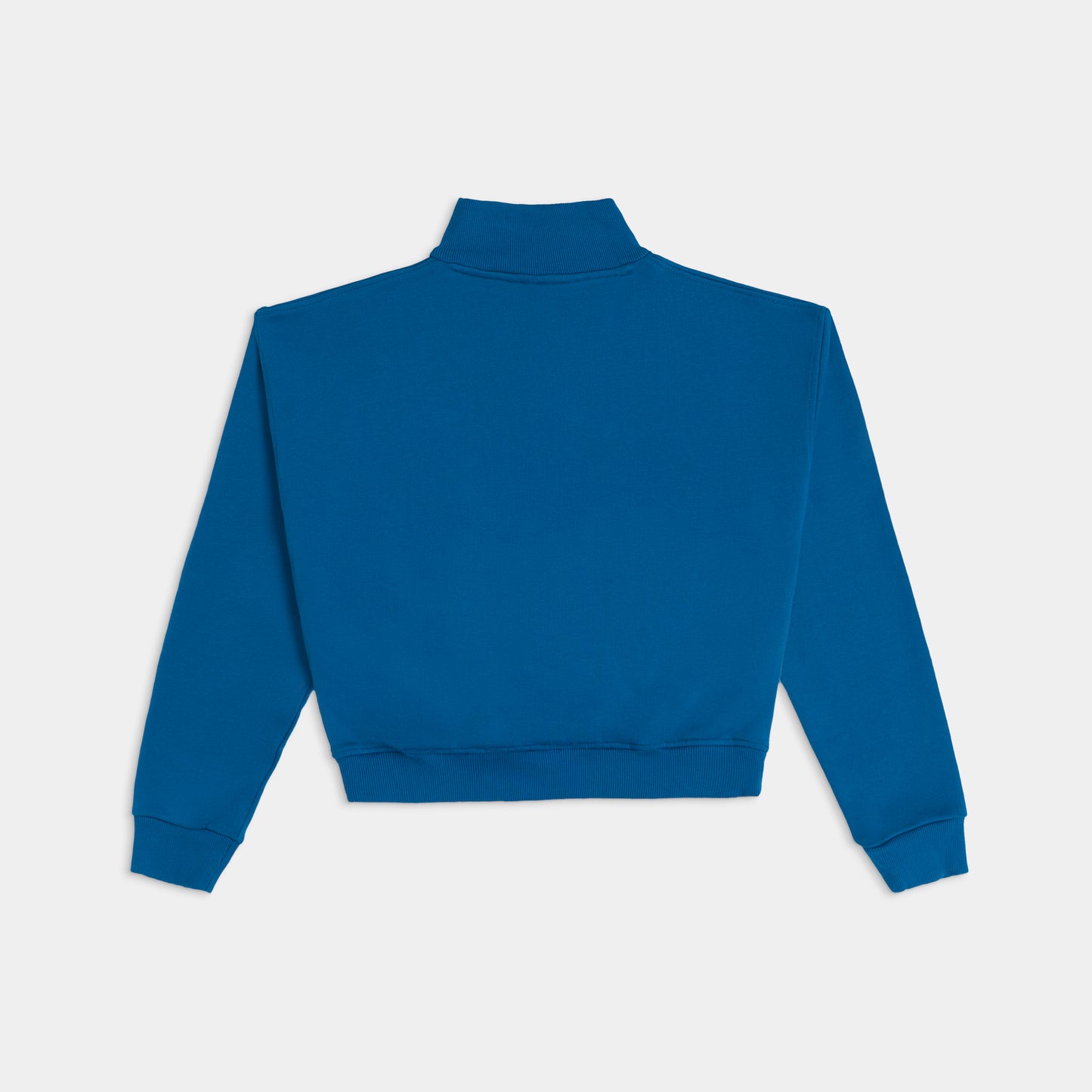 Indigo Signature Jumper