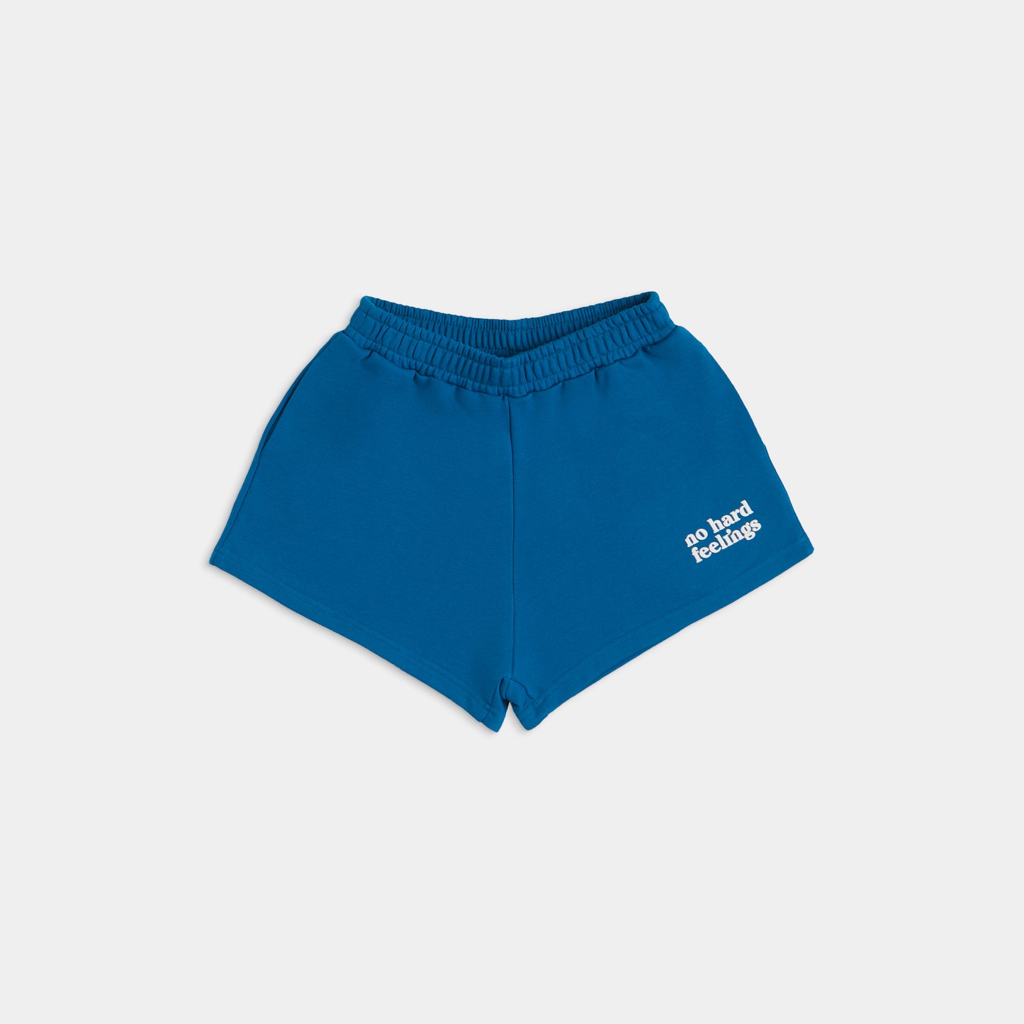 Indigo Signature Shorts