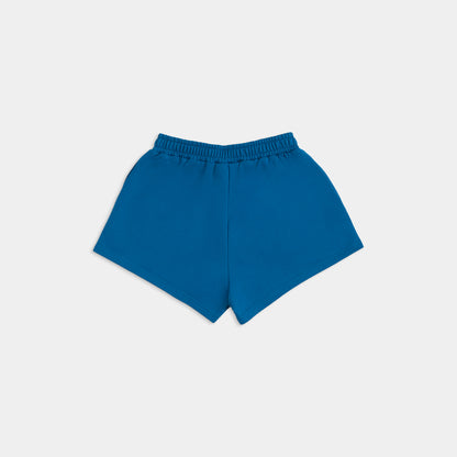 Indigo Signature Shorts