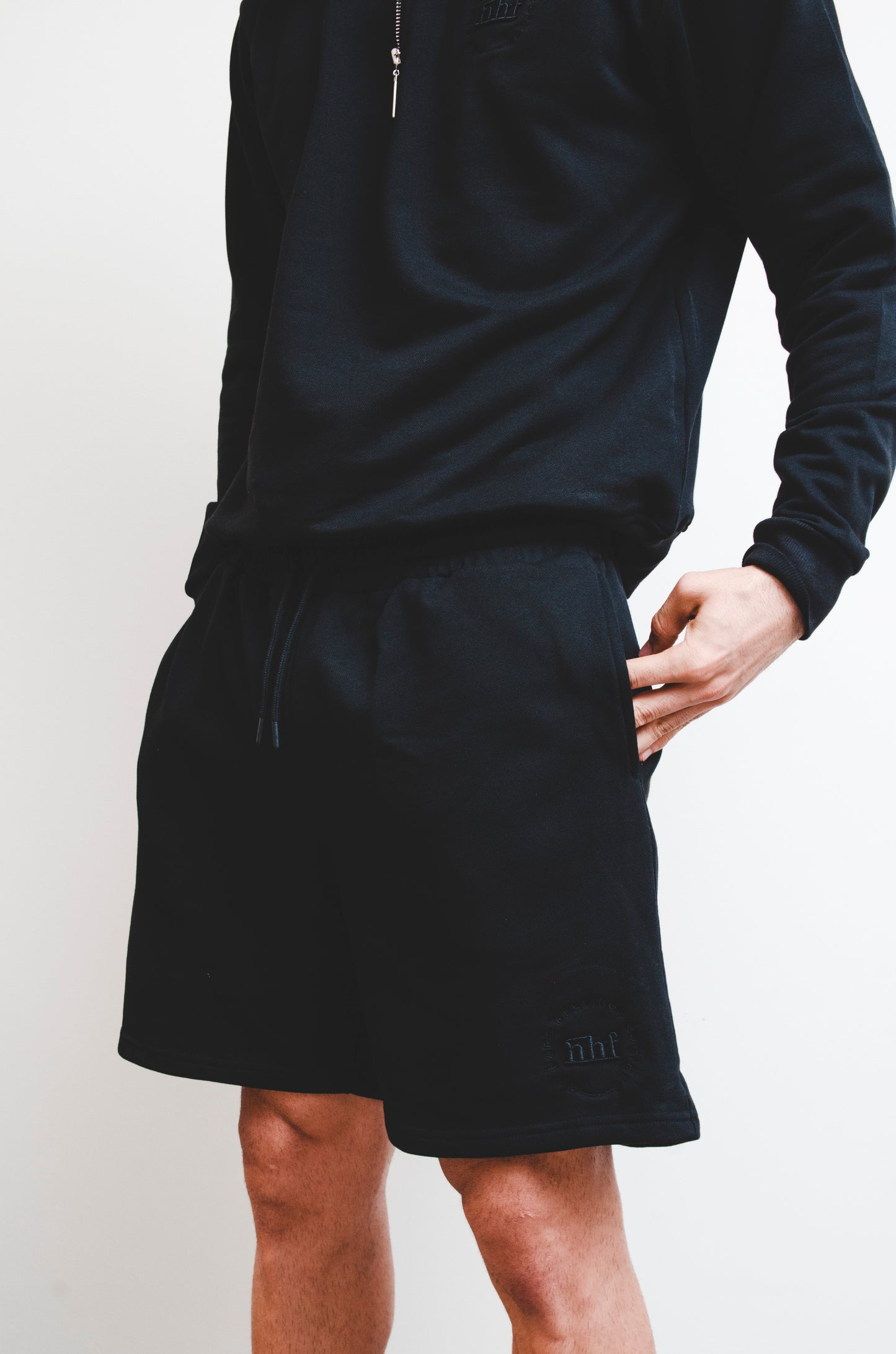 NHF Signature Short Men's