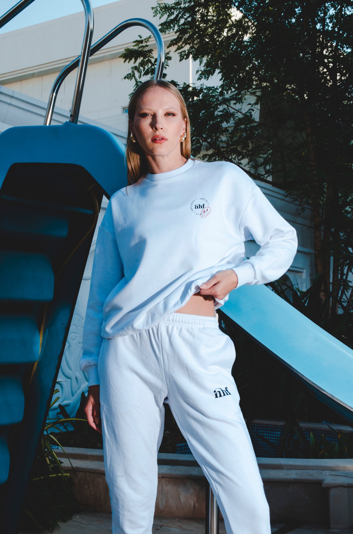 Unapologetic Sweats Unisex