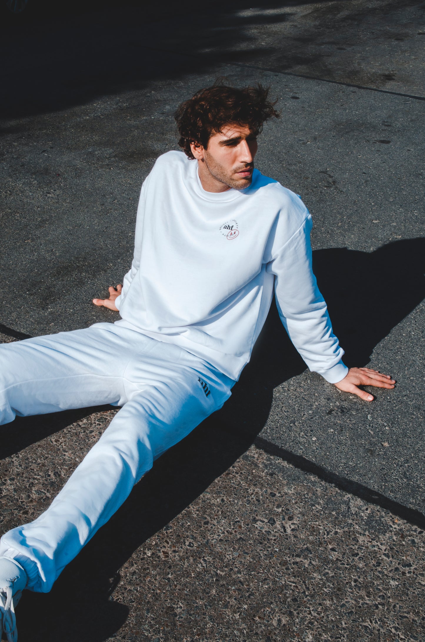Unapologetic Sweats Unisex