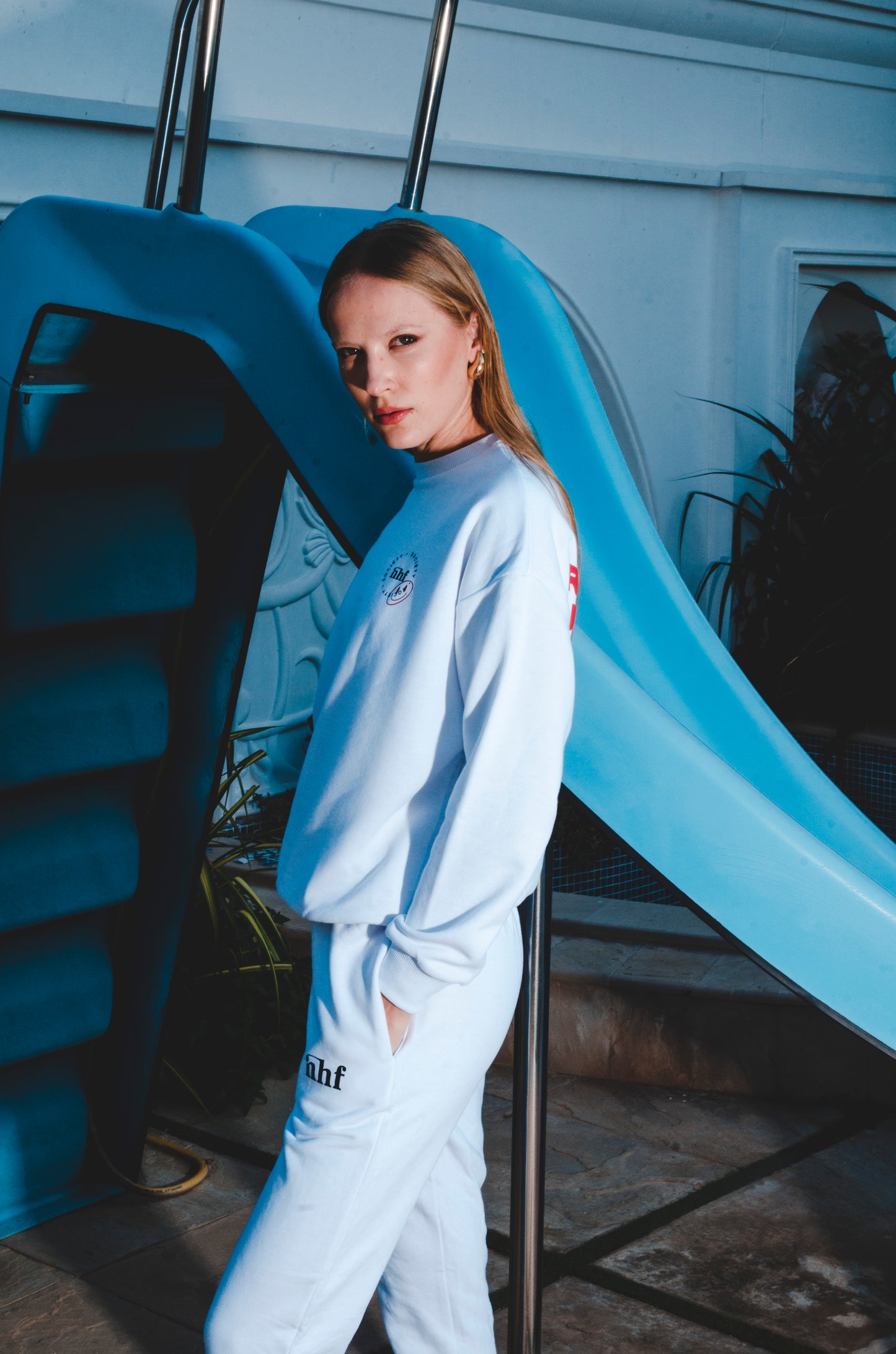 Unapologetic Sweats Unisex
